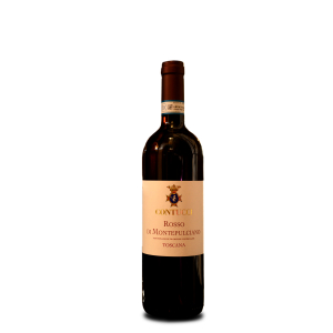 Rosso di Montepulciano D.O.C.